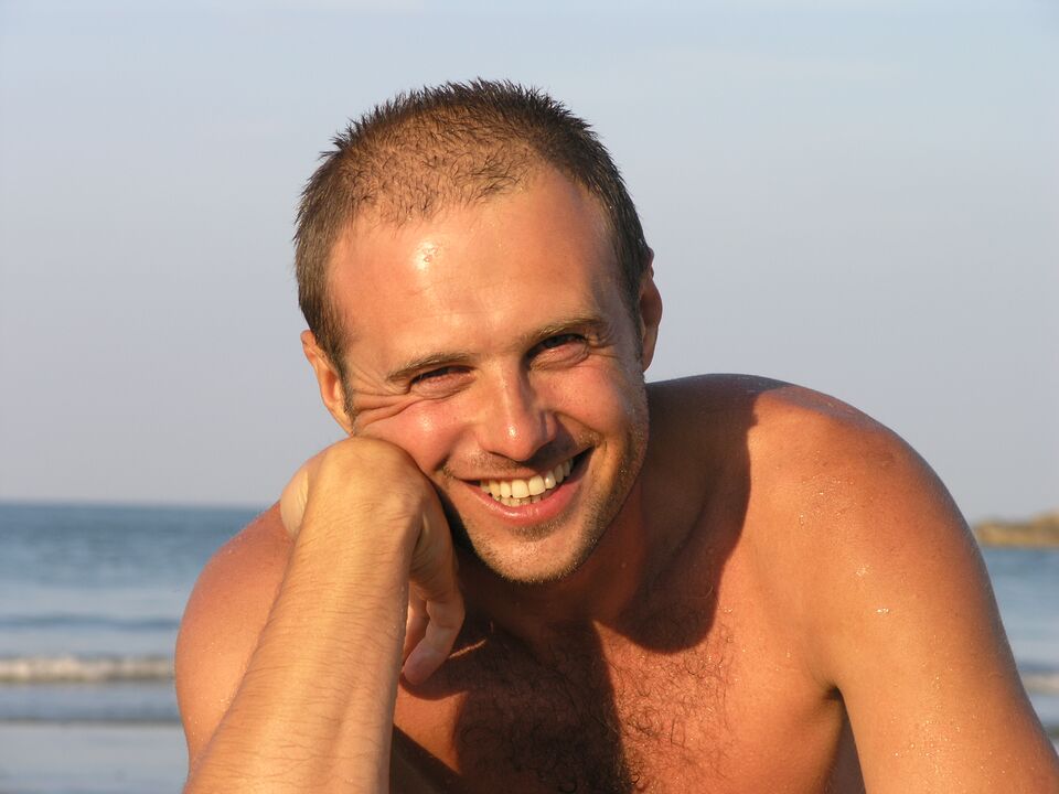 Zxcvbnmqwert usage review of Vladimir from Odessa