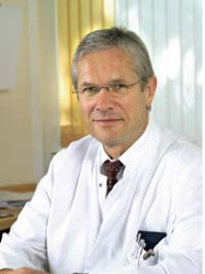 Dr. The doctor-the therapist Martin