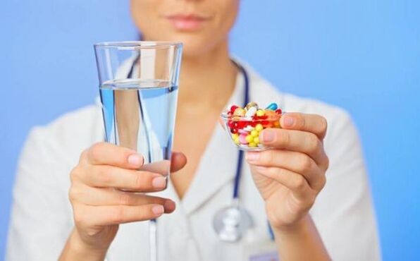 medication for cervical osteochondrosis