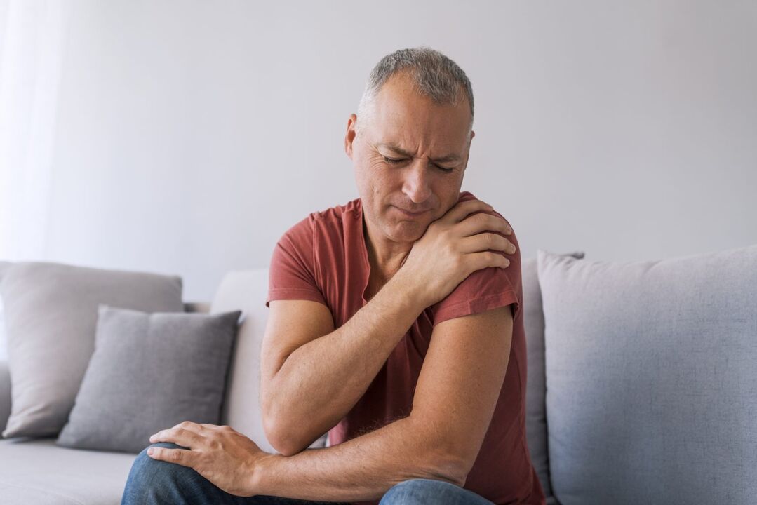 joint pain treatment