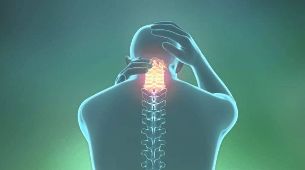 osteocondrose neck