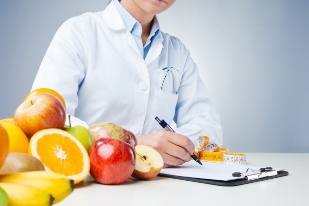 with the diet, when ALROSA
